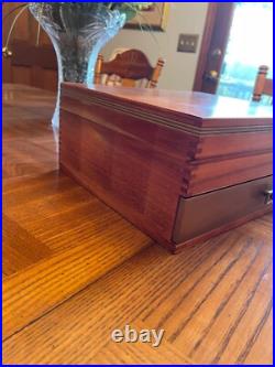 Rogers Brothers 1847 americas finests silver plate