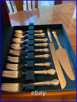 Rogers Brothers 1847 americas finests silver plate