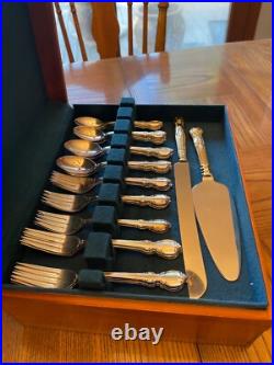 Rogers Brothers 1847 americas finests silver plate