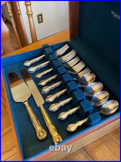 Rogers Brothers 1847 americas finests silver plate