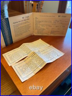 Rogers Brothers 1847 americas finests silver plate