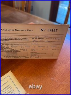 Rogers Brothers 1847 americas finests silver plate