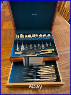 Rogers Brothers 1847 americas finests silver plate