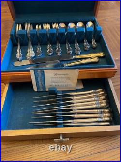 Rogers Brothers 1847 americas finests silver plate