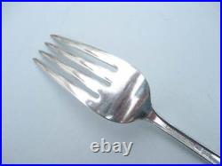 SELECT 1 or more forks from 1847 Rogers Bros Eternally Yours silver-plate set