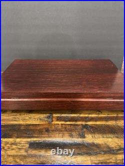 Silver Plated 1847 Rogers Brothers IS 70 Pieces Eternally Yours Silverware