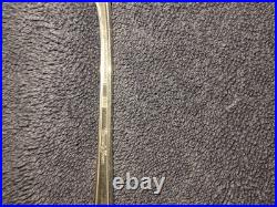 Silver plate 1847 Rogers Bros Eternally Yours 50 Pc Set Butter Knife Sugar Spoon
