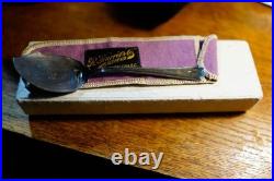 Silverware sterling and plated WM Rogers & Sons, R Harris, Oneida