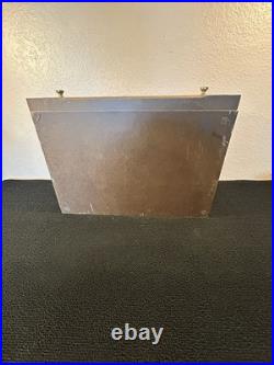 VTG 1847 Rogers Bros SILVER RENAISSANCE Silver Plated Flatware 48 Pieces