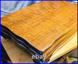 Vintage 1847 Rogers Bros First Love 72-Piece Silverplate Flatware Set