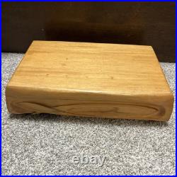 Vintage 1847 Rogers Bros International Silver Plate Flair 74 Pieces Flatware