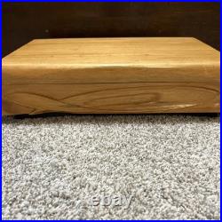 Vintage 1847 Rogers Bros International Silver Plate Flair 74 Pieces Flatware