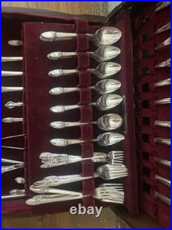 Vintage 1847 Rogers Bros Silverware Flatware