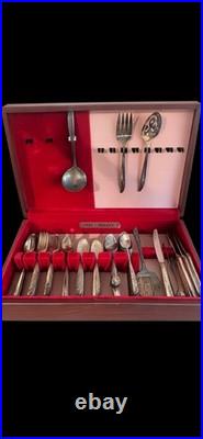 Vintage 1881 rogers silverplate oneida ltd