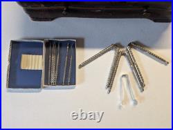 Vintage 1938 Wm. A. Rogers A1 Plus Silverplate Flatware Set 64 Piece Set Vintage 1938 Wm. A. Rogers A1 Plus Silverplate Flatware Set 64 Piece Set