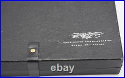 Vintage Commemorative Spoon Collection Wm Rogers Co Silver Plate 36 Presidents