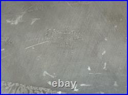 Vintage Heritage 1847 ROGERS BROS serving tray/ silver plate #9473-SIZE 17' Vintage Heritage 1847 ROGERS BROS serving tray/ silver plate #9473-SIZE 17'