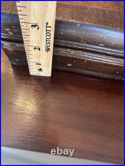 Vintage ROGERS De Luxe silverplate flatware, With Original Certificate. 37 Pcs