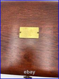 Vintage Rogers Bros. 1847 Stainless IS Silver plate 85 pc. Her Majesty Pattern