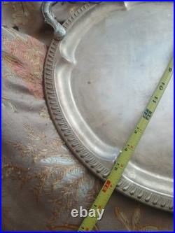 Vintage Silverplate Mixed Brands, mixed lot Rogers and more