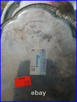 Vintage Silverplate Mixed Brands, mixed lot Rogers and more Vintage Silverplate Mixed Brands, mixed lot Rogers and more