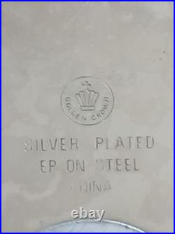 Vintage Silverplate Mixed Brands, mixed lot Rogers and more Vintage Silverplate Mixed Brands, mixed lot Rogers and more