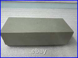 Vintage Silverware WM ROGERS MFG. CO EXTRA PLATE ORIGINAL ROGERS 48 Pc Set For 8