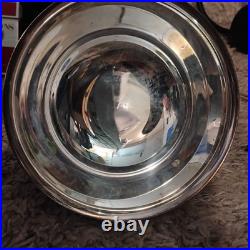 Vintage WM Rogers Bowl Silver Plate Antique Vintage Polish For Lasting Beauty