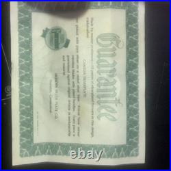 Vintage Wm. Rogers Mfg. Co. AA Jubilee Silverplate Flatware Set 55 Pieces