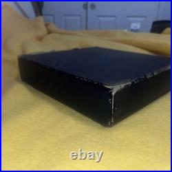 Vintage Wm. Rogers Mfg. Co. AA Jubilee Silverplate Flatware Set 55 Pieces