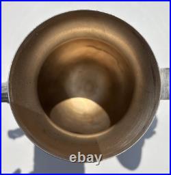 Vintage Wm Rogers Silver Plate 5-Piece Coffee Tea Service