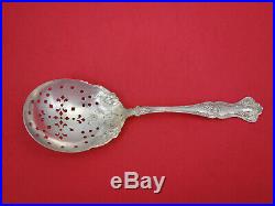 Vintage by 1847 Rogers / International Silverplate Ice Spoon 8 7/8