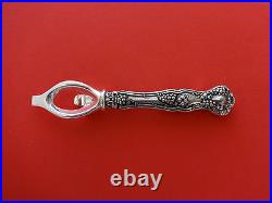 Vintage by 1847 Rogers Plate Silverplate HH Bottle Opener 5 1/2