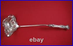 Vintage by 1847 Rogers Plate Silverplate Punch Ladle Hollow Handle 15 Serving