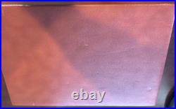 WM A Rogers AI Plus Oneida Flatware 80 pieces Fork Spoon Serving with case