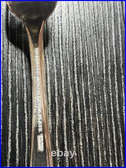 WM ROGERS mfg co extra plate 50 piece set