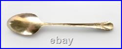 WM Rogers Avalon-Cabin Silver Plate Flatware Set withStorage Box, 58 Pieces