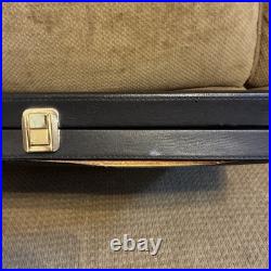 WM Rogers & Son Enchanted Rose Gold Plated Silverware Flatware 51 Piece