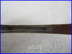 WM Rogers Son Fork Spoon AA Mayfair 1923 International Silverplate Set Flatware