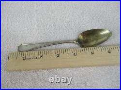 WM Rogers Son Fork Spoon AA Mayfair 1923 International Silverplate Set Flatware