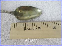 WM Rogers Son Fork Spoon AA Mayfair 1923 International Silverplate Set Flatware WM Rogers Son Fork Spoon AA Mayfair 1923 International Silverplate Set Flatware