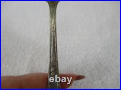 WM Rogers Son Fork Spoon AA Mayfair 1923 International Silverplate Set Flatware WM Rogers Son Fork Spoon AA Mayfair 1923 International Silverplate Set Flatware