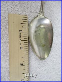 WM Rogers Son Fork Spoon AA Mayfair 1923 International Silverplate Set Flatware WM Rogers Son Fork Spoon AA Mayfair 1923 International Silverplate Set Flatware