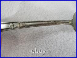 WM Rogers Son Fork Spoon AA Mayfair 1923 International Silverplate Set Flatware