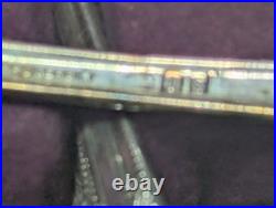 WM Rogers & Son International Silver Plate 71 Pc Set In Box