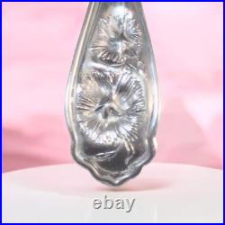 WM Rogers, Stratford vintage Italian Large Serving silverware