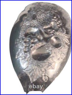 WM Rogers, Stratford vintage Italian Large Serving silverware