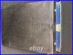 Wm A Rogers Oneida Ltd 1938 52 Piece Set Extra Silver Plate Flatware Silverware