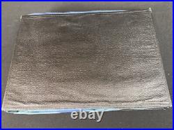 Wm A Rogers Oneida Ltd 1938 52 Piece Set Extra Silver Plate Flatware Silverware