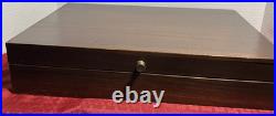 Wm ROGERSOXFORDPARTIAL SETSERVERSDEMITASSES, PASTRY, CASSEROLES, ETC65PC'01